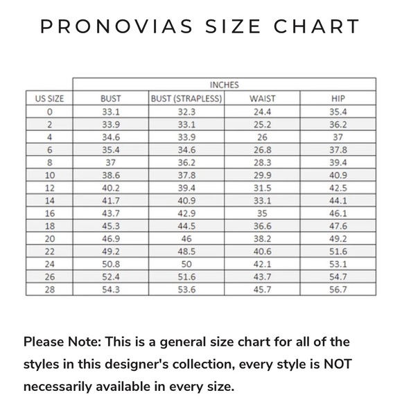 Pronovias Della Crepe Wedding Dress - Picture 6 of 6